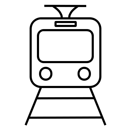 Symbol Deutschlandticket