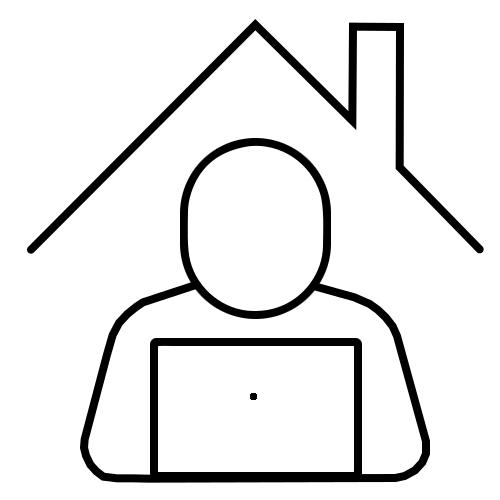 Symbol Homeoffice